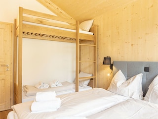 Chalet Biberwier Ausstattung 18