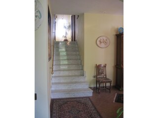 Casa per le vacanze Marina di Carrara Caratteristiche 17