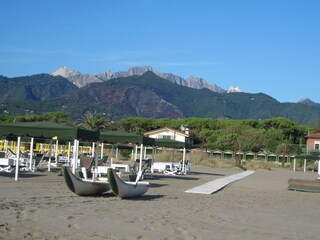 Casa per le vacanze Marina di Carrara Ambiente 18
