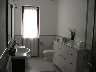 Casa per le vacanze Marina di Carrara Caratteristiche 15