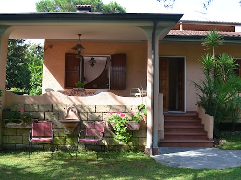 Ferienhaus Casa Silvana