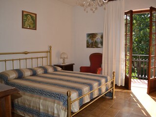 Casa per le vacanze Marina di Carrara Caratteristiche 12