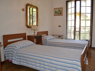 Casa per le vacanze Marina di Carrara Caratteristiche 14