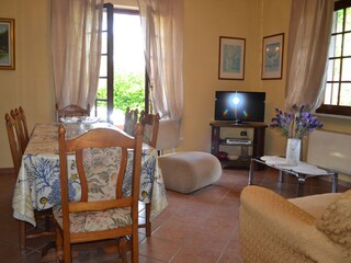 Casa per le vacanze Marina di Carrara Caratteristiche 7