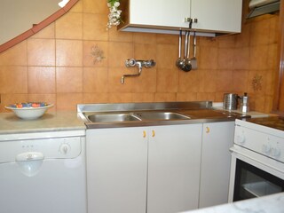 Casa per le vacanze Marina di Carrara Caratteristiche 10