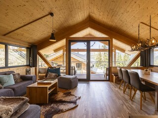 Chalet Pichl Features 25