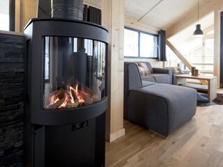 Chalet Pichl Ausstattung 26