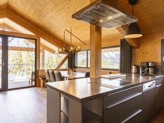 Chalet Pichl Features 9