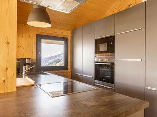 Chalet Pichl Features 11