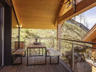 Chalet Pichl Outdoor Recording 3