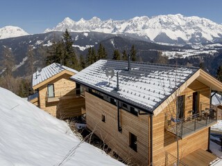 Chalet Pichl Outdoor Recording 5