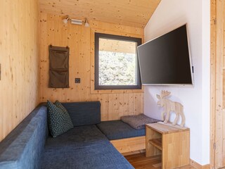 Chalet Pichl Features 16
