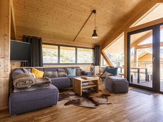 Chalet Pichl Features 18