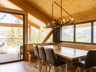 Chalet Pichl Ausstattung 19