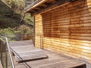 Chalet Pichl Außenaufnahme 7