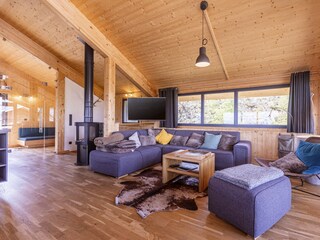 Chalet Pichl Ausstattung 22