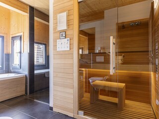 Chalet Pichl Features 24