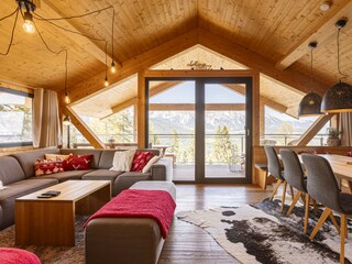 Chalet Pichl Features 10
