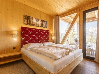 Chalet Pichl Features 14