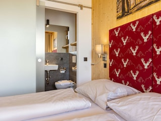 Chalet Pichl Features 16