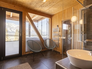 Chalet Pichl Ausstattung 18
