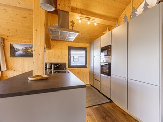 Chalet Pichl Features 21