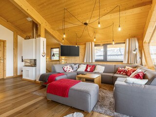 Chalet Pichl Features 22