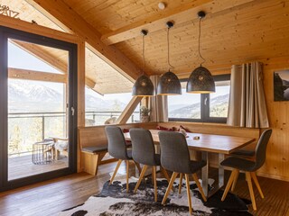Chalet Pichl Features 23