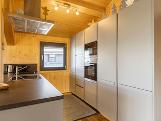 Chalet Pichl Features 24
