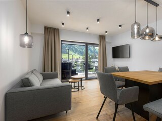 Ferienwohnung Berwang Ausstattung 5
