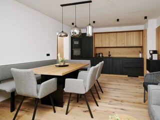 Ferienwohnung Berwang Ausstattung 10
