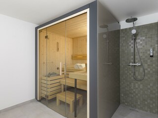 Holiday apartment Berwang Features 10
