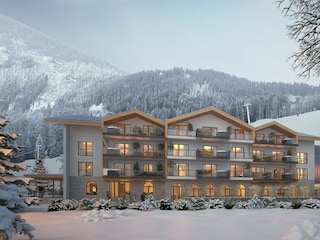 Apartment Berwang Umgebung 9