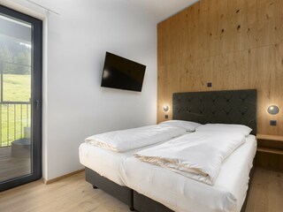 Holiday apartment Berwang Features 11