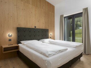 Holiday apartment Berwang Features 12