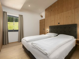 Apartment Berwang Ausstattung 5