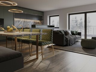 Apartment Berwang Features 8