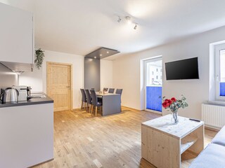 Apartment Eisenerz Features 16