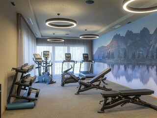 Apartment Westendorf Features 6