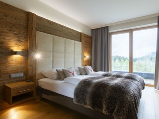 Apartment Westendorf Features 7