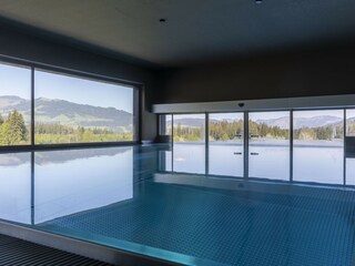 Apartment Westendorf Features 10