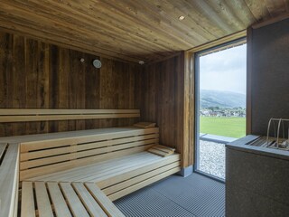 Apartment Westendorf Features 12