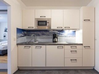 Apartment St. Lorenzen ob Murau Ausstattung 13
