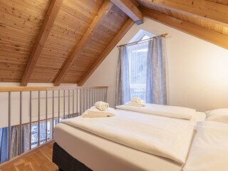 Apartment St. Lorenzen ob Murau Ausstattung 14