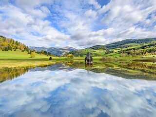 Apartment St. Lorenzen ob Murau Outdoor Recording 4