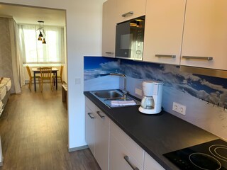 Apartment St. Lorenzen ob Murau Ausstattung 17