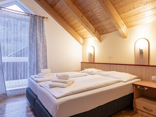 Apartment St. Lorenzen ob Murau Features 23