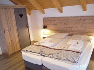 Apartment St. Lorenzen ob Murau Ausstattung 25