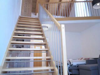 Apartment St. Lorenzen ob Murau Features 26