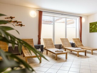 Apartment St. Lorenzen ob Murau Ausstattung 24